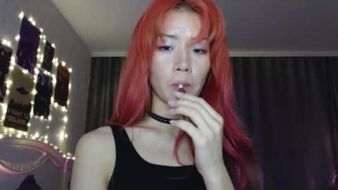 Snapshot of _eve____ chatting on January 3, 2025, 10:29 pm EveEva online show from January 3, 2025, 10:29 pm