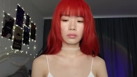 Snapshot of _eve____ chatting on January 31, 2025, 5:09 am EveEva online show from January 31, 2025, 5:09 am