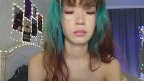 Snapshot of _eve____ chatting on September 27, 2025, 5:56 am EveEva online show from September 27, 2025, 5:56 am