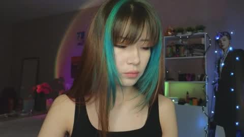 Snapshot of _eve____ chatting on October 11, 2025, 3:17 am EveEva online show from October 11, 2025, 3:17 am