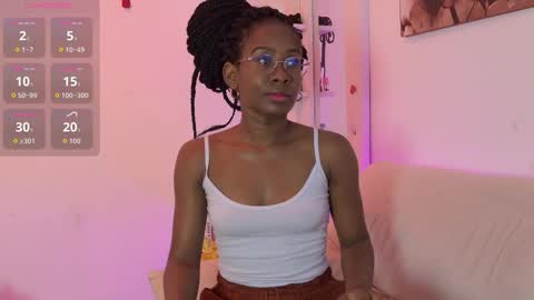 Paul And Ariana online show from November 2, 2025, 12:07 pm