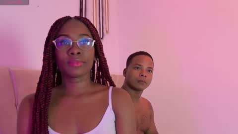 Paul And Ariana online show from November 8, 2025, 12:05 pm