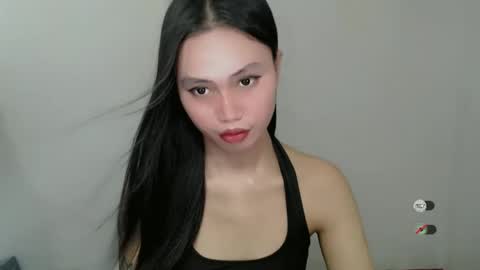 Snapshot of _fannywell chatting on December 18, 2024, 2:42 am STEFFANNY WELL. online show from December 18, 2024, 2:42 am