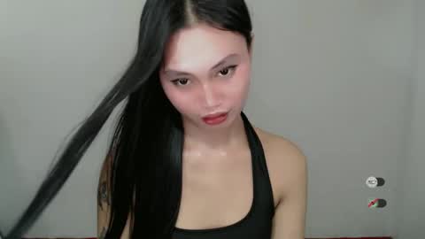 Snapshot of _fannywell chatting on December 22, 2024, 3:33 pm STEFFANNY WELL. online show from December 22, 2024, 3:33 pm