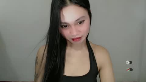 Snapshot of _fannywell chatting on December 26, 2024, 12:57 am STEFFANNY WELL. online show from December 26, 2024, 12:57 am
