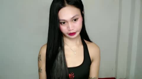 Snapshot of _fannywell chatting on March 11, 2025, 11:59 pm STEFFANNY WELL. online show from March 11, 2025, 11:59 pm