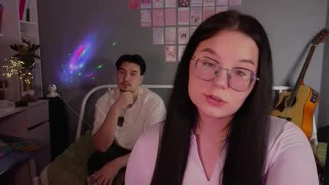 KENDALL  NATHAN MARRY  RYANPVT IS OPEN online show from November 4, 2025, 7:13 pm