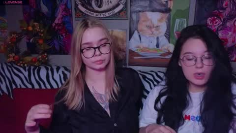 KENDALL  NATHAN MARRY  RYANPVT IS OPEN online show from November 20, 2025, 5:45 pm