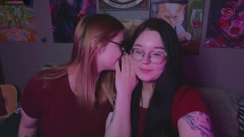 KENDALL  NATHAN MARRY  RYANPVT IS OPEN online show from December 3, 2025, 7:12 pm