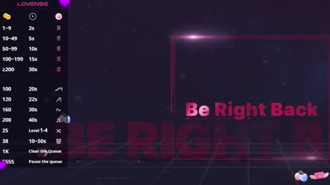 Flipped online show from October 24, 2025, 1:03 am