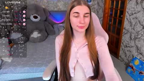 Kate online show from November 2, 2025, 3:36 pm