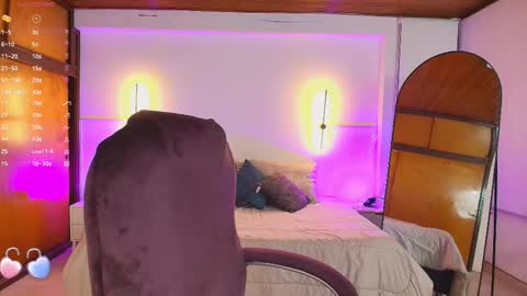 Snapshot of _gaby1 chatting on February 24, 2025, 1:02 am Juliana Gaby Kloe online show from February 24, 2025, 1:02 am