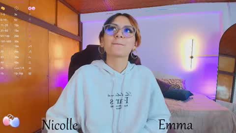 Snapshot of _gaby1 chatting on February 26, 2025, 10:31 pm Juliana Gaby Kloe online show from February 26, 2025, 10:31 pm