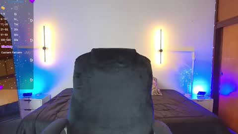 Snapshot of _gaby1 chatting on March 3, 2025, 11:33 am Juliana Gaby Kloe online show from March 3, 2025, 11:33 am