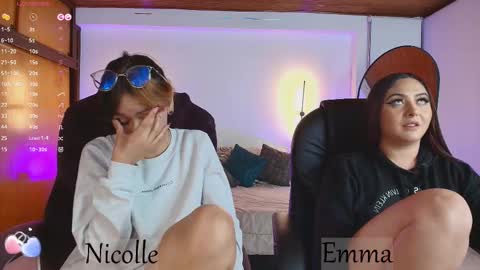 Snapshot of _gaby1 chatting on March 5, 2025, 1:21 am Juliana Gaby Kloe online show from March 5, 2025, 1:21 am