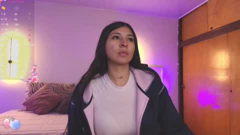 Snapshot of _gaby1 chatting on September 17, 2025, 11:23 am Juliana Gaby Kloe online show from September 17, 2025, 11:23 am