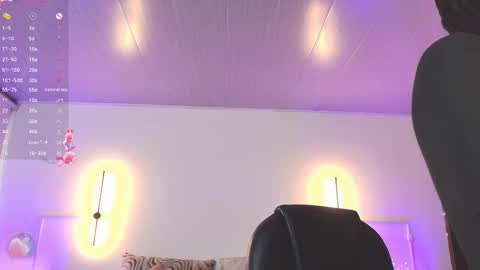 Snapshot of _gaby1 chatting on September 19, 2025, 11:44 am Juliana Gaby Kloe online show from September 19, 2025, 11:44 am