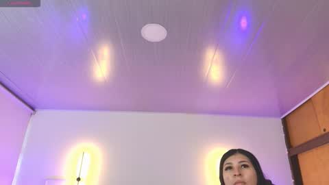 Snapshot of _gaby1 chatting on October 1, 2025, 11:16 am Juliana Gaby Kloe online show from October 1, 2025, 11:16 am