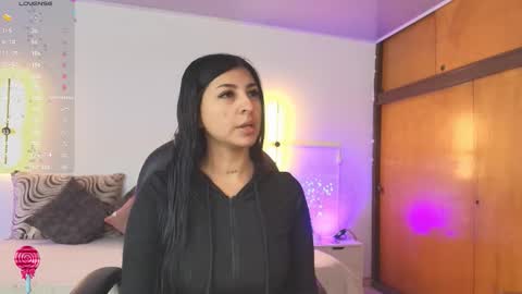 Snapshot of _gaby1 chatting on October 7, 2025, 12:13 pm Juliana Gaby Kloe online show from October 7, 2025, 12:13 pm