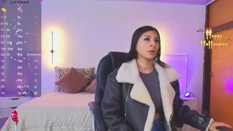 Snapshot of _gaby1 chatting on October 27, 2025, 11:14 am Juliana Gaby Kloe online show from October 27, 2025, 11:14 am