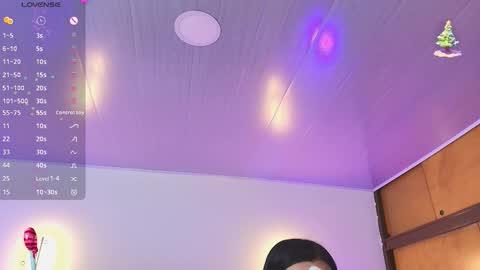 Snapshot of _gaby1 chatting on November 20, 2025, 11:21 am Juliana Gaby Kloe online show from November 20, 2025, 11:21 am