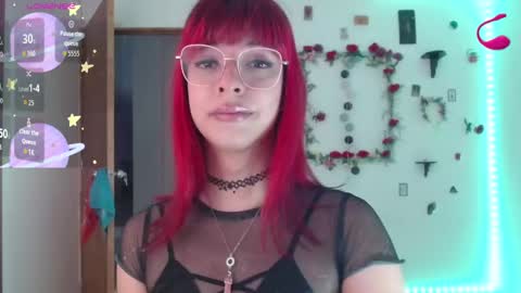 Snapshot of _galya_ chatting on October 14, 2025, 10:10 pm Galya online show from October 14, 2025, 10:10 pm