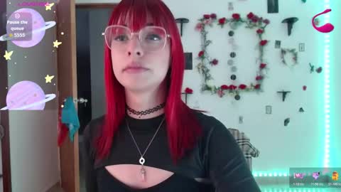 Galya online show from November 15, 2025, 10:15 pm