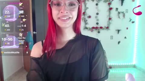 Galya online show from December 14, 2025, 12:05 am