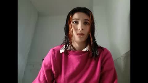 Snapshot of _genesid_dixton chatting on January 20, 2025, 9:53 pm Mia-foster online show from January 20, 2025, 9:53 pm