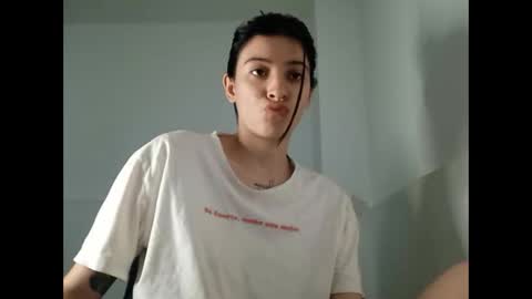 Snapshot of _genesid_dixton chatting on February 16, 2025, 8:00 pm Mia-foster online show from February 16, 2025, 8:00 pm