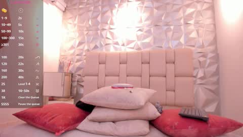 Genesys online show from September 13, 2025, 3:28 am