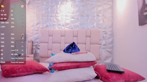 Genesys online show from September 20, 2025, 3:51 am