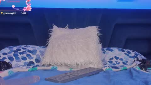 Snapshot of _giarose chatting on December 27, 2024, 8:07 pm Gia Rose online show from December 27, 2024, 8:07 pm