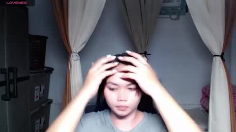 Gigi online show from January 27, 2025, 4:52 am