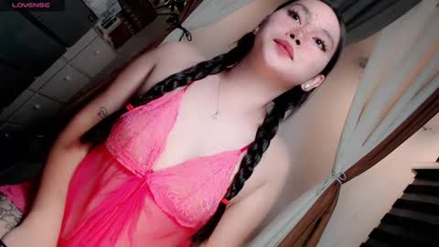 Gigi online show from March 11, 2025, 1:37 am