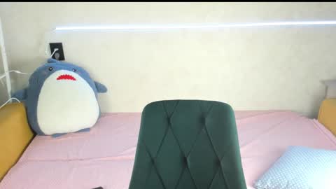 GingerMean online show from December 16, 2024, 4:34 am