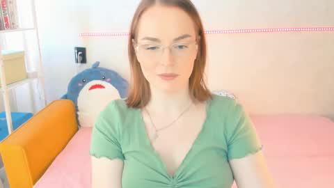 GingerMean online show from February 6, 2025, 6:40 am