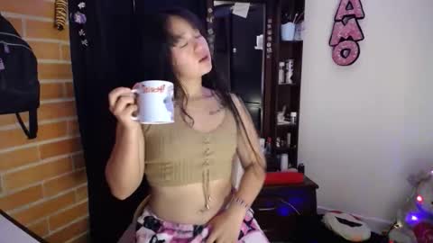 Snapshot of _girl_dream chatting on November 4, 2025, 11:20 am valeryindependent model online show from November 4, 2025, 11:20 am