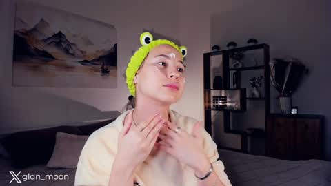 Rina online show from January 19, 2025, 7:37 pm