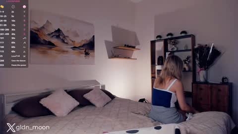 Rina online show from January 30, 2025, 12:07 am