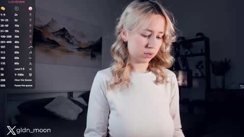 Rina online show from February 27, 2025, 10:42 pm