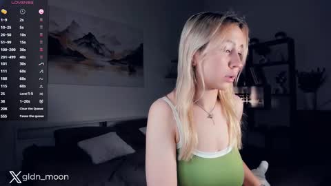 Rina online show from March 5, 2025, 12:38 am