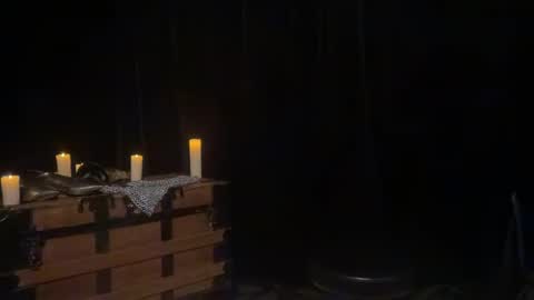 Snapshot of _goodknight chatting on February 6, 2025, 9:53 am GOODKNIGHT online show from February 6, 2025, 9:53 am