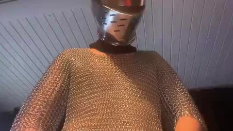 Snapshot of _goodknight chatting on February 7, 2025, 8:22 am GOODKNIGHT online show from February 7, 2025, 8:22 am