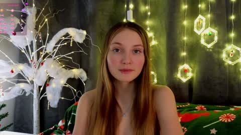 Milly online show from December 27, 2024, 4:15 am