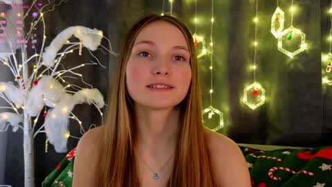 Milly online show from December 28, 2024, 4:30 am