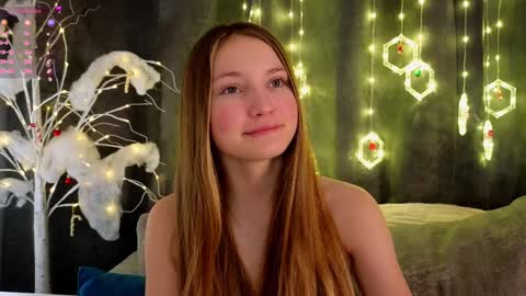 Milly online show from January 5, 2025, 1:56 am