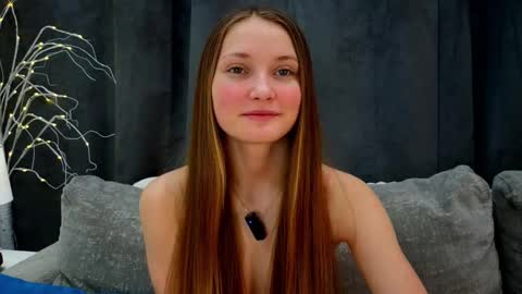 Milly online show from February 11, 2025, 5:05 am