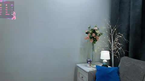 Milly online show from February 24, 2025, 4:05 am