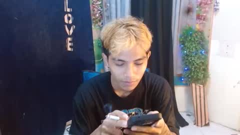 Snapshot of _guison chatting on September 22, 2025, 1:35 pm _guison online show from September 22, 2025, 1:35 pm